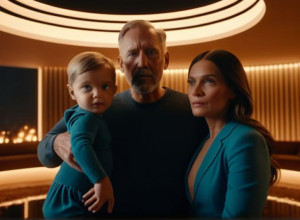 Crudimea Organizată Împotriva Familiei: Ultimul Reduct al Rezistenței în Fața Ultraliberalismului Predativ