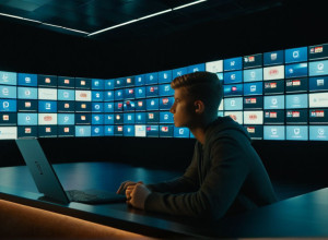 Copii antreprenori și rețelele sociale: Cât de reale sunt aspirațiile noii generații?