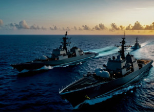 Operațiunea militară a SUA în Caraibe intensifică presiunea asupra Venezuelei și cauzează haos aerian