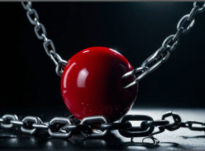 Televiziunea Publică și Semnificația Rujului Roșu în Lupta Împotriva Violenței