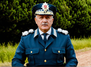 Vincent Pérez despre „La Frontera”: Cinematografia, o cale spre înțelegerea vieții