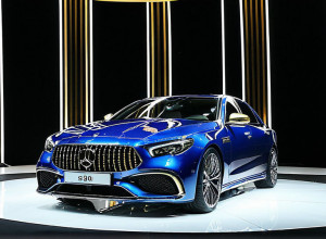 Piața de lux își revine datorită cererii chineze și consumului american