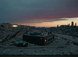 Kaouther Ben Hania: „Inactivitatea m-ar fi transformat într-un complice” – un film tulburător despre o fată palestiniană ucisă