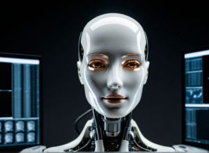 Impactul inteligenței artificiale asupra pieței muncii