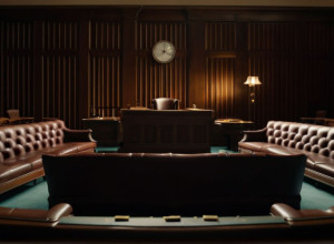 Nürnberg': Liderii Naziști, pe Canapeaua Istoriei – O Nouă Perspectivă Cinematică