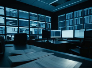 Investigație de Amploare în Ucraina: Percheziții la Domiciliul lui Andrii Yermak, Mâna Dreaptă a Președintelui Zelenski