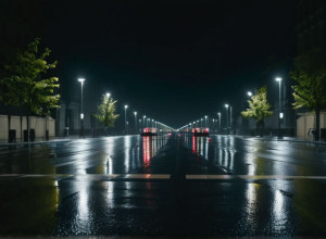 Bărbat rănit grav într-un schimb de focuri în Burgos; o femeie a fost, de asemenea, afectată