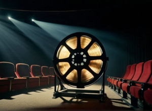 Omar Sharif: Legenda Hollywoodului, la 60 de ani de la "Doctor Zhivago"