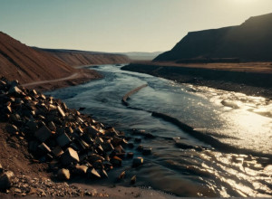 Gigantul minier BHP, condamnat în Marea Britanie pentru cel mai grav dezastru ecologic din Brazilia