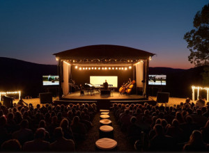 Festivalul Feroe: Liniște și Muzică de Calitate pentru Publicul Adult din Barcelona