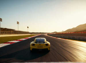 MotoGP și Valencia: Un An După Tragedie, Bucuria Revine pe Circuitul Ricardo Tormo