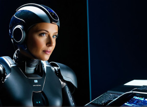 Impactul inteligenței artificiale asupra pieței muncii