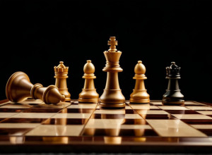 Șah: Tânăra Speranță Sindarov, 19 ani, Avansă în Sferturi și Se Apropie de Turneul Candidaților