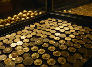 O călătorie prin istoria Spaniei: Expoziția numismatică a Băncii Santander dezvăluie 24 de secole de evoluție monetară