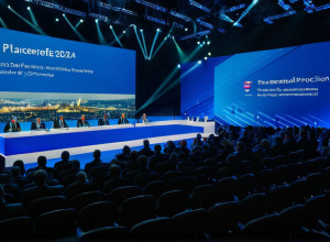 Invitație la conferința de securitate cibernetică