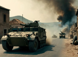 Raid israelian lângă Damasc: Cel puțin 10 morți și zeci de răniți în Beit Yinn