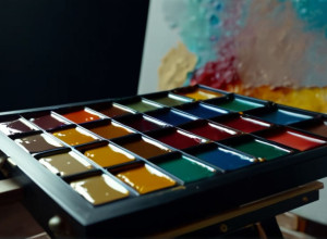 Riki Blanco: Provocarea prin Artă și Ilustrație