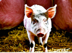 Pesta porcină africană revine în Spania după 30 de ani