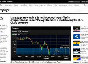Criptomonedele și impactul lor asupra economiei globale