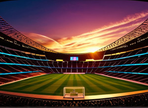 LaLiga atribuie drepturile de difuzare către Telefónica și DAZN pentru 5,25 miliarde de euro