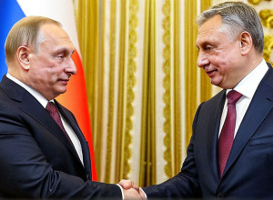 Orbán s-a întâlnit cu Putin pentru a asigura livrările de energie și a propus Ungaria ca platformă pentru negocieri de pace