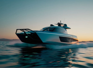 Duelul Decisiv SailGP: Diego Botín vs. Tom Slingsby în Finala Sezonului Cinci