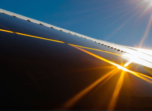 Airbus A320: Alerte de Siguranță din Cauza Radiațiilor Solare – Mii de Avioane Vizează Revizii