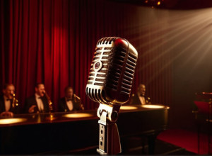 Mon Laferte lansează „Femme Fatale”: O Explorare Sonoră a Jazzului și Cabaretului