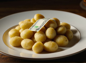 Tradiția Norocoasă a Gnocchi-lor de pe 29: Un Ritual Argentinian care Cucerește Spania