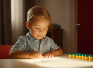 Etapa "NU" la copii: De ce apare și cum să o gestionați ca părinți