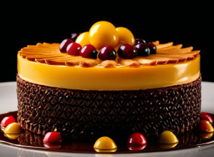 Femeile redefinesc viitorul patiseriei spaniole: o nouă eră a inovației dulci