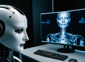 Impactul inteligenței artificiale asupra pieței muncii