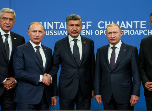 Importanța cooperării internaționale în combaterea schimbărilor climatice