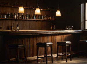 Dispariția Barurilor Tradiționale: Ce Pierdem Odată cu Ele în Orașele Contemporane