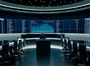 Autoritatea de Concurență din Marea Britanie aprobă achiziția TSB de către Santander