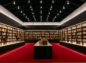 Barcelona Strălucește la Târgul Internațional de Carte din Guadalajara