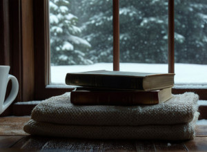 13 Romane Polițiste Esențiale pentru Serile de Iarnă: O Recenzie Detaliată