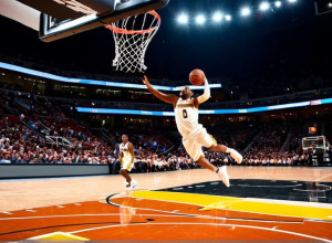 Debut Impresionant pentru Great Osobor: Pivotul "Rătăcitor" Strălucește pentru Spania