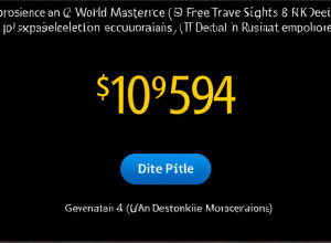 Călătorii în jurul lumii: Un ghid esențial