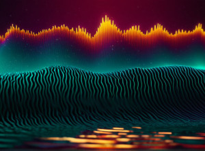 O Lume în Culori: Povestea Fascinantă a Femeii care "Aude" Culorile