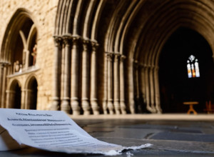 Agresorul activistelor Femen, arestat la Madrid după agresiunea de la slujba comemorativă a lui Franco