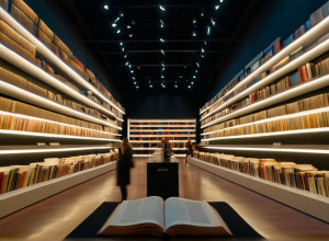 Primarul Barcelonei și directorul EL PAÍS au discutat despre impactul cultural catalan la Târgul de Carte de la Guadalajara