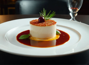 Restaurante Acessibile ale Bucătarilor cu Trei Stele Michelin: Delicii Gourmet la Prețuri Reduse