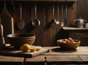 Un nou eseu culinar: Rosa Tovar demască mituri și aprofundează înțelegerea rețetelor