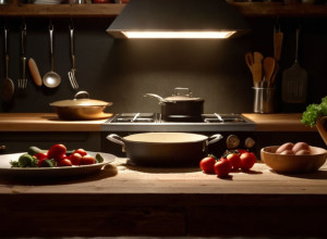 Meniul Săptămânal: Delicii Culinare pentru Zilele Reci de Decembrie