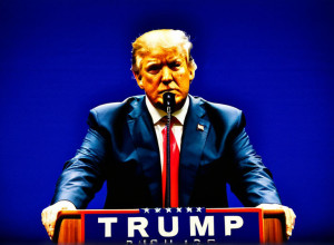 Răsturnarea ideologică: Cum Donald Trump încearcă să formeze un electorat de extremă dreapta în Europa