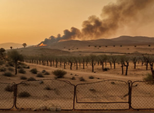 Creștere fără precedent a violenței coloniștilor israelieni în Cisiordania: Bătăi, incendii și furturi ating cote alarmante