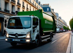 Rachida Dati: Campania pentru Primăria Parisului, între controverse și promisiuni de curățenie