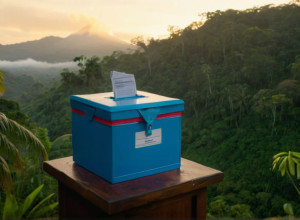 Alegeri în Honduras: Influența lui Trump, polarizare și viitorul incert al națiunii