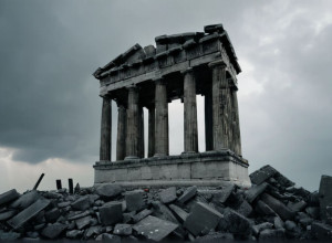 Criza elitelor europene: Dependență, inacțiune și viitorul continentului